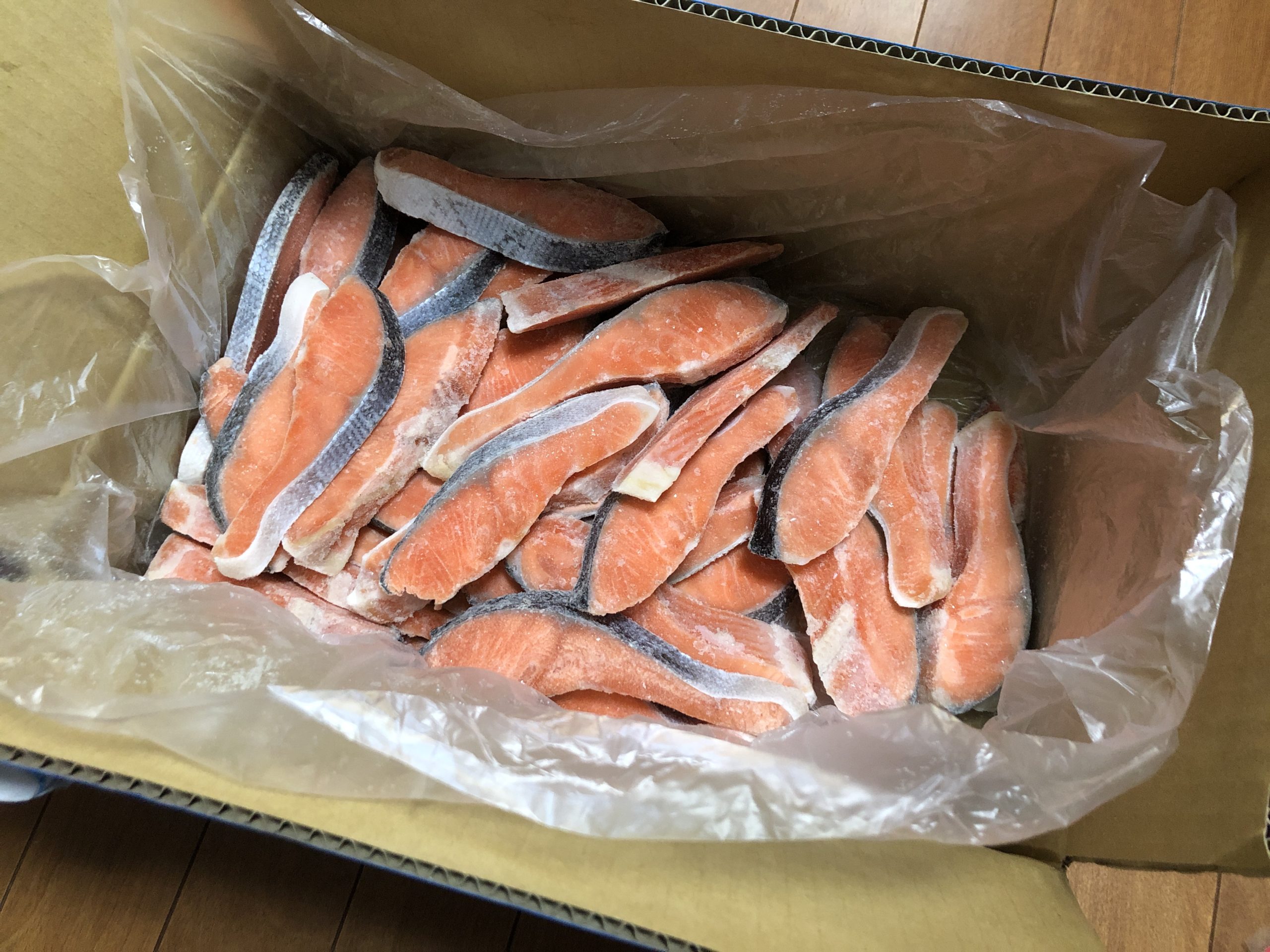 ふるさと納税 千葉県 勝浦市 焼き魚セット